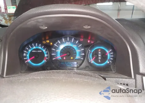 2012 Ford Fusion Se z USA, uszkodzony, nr VIN 3FAHP0HA9CR191567